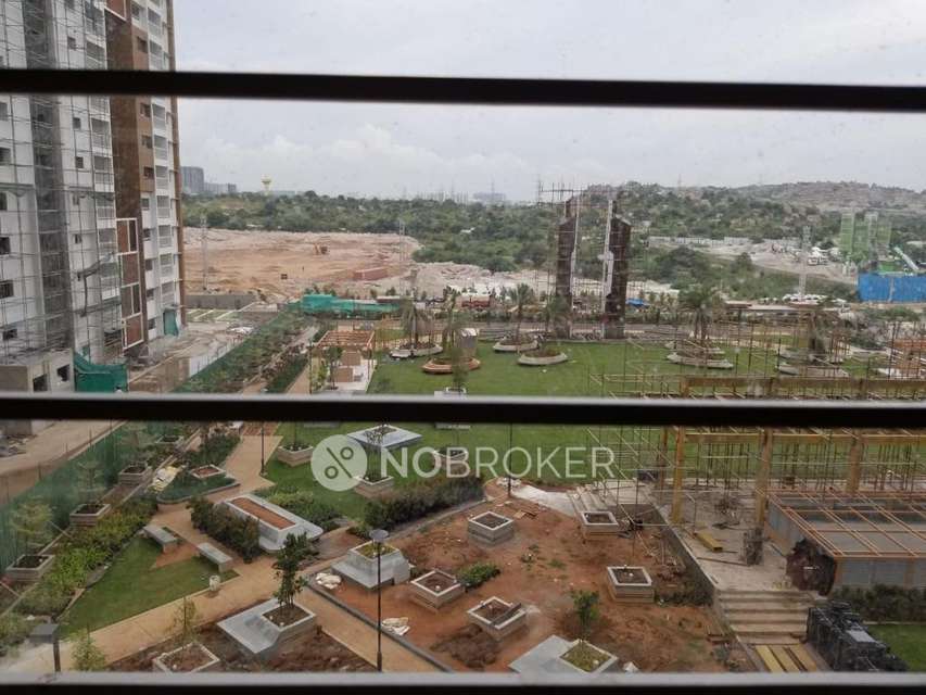 3 BHK Flat In My Home Avatar For Sale  In Puppalguda