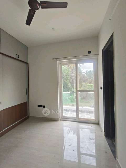 4 BHK Villa In Gr Tech Park for Rent  In Whitefield