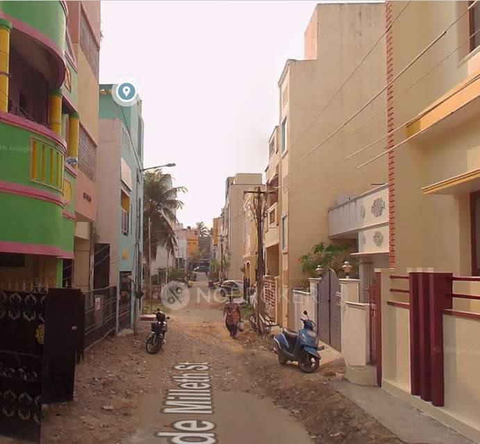 Plot For Sale  In Medavakkam