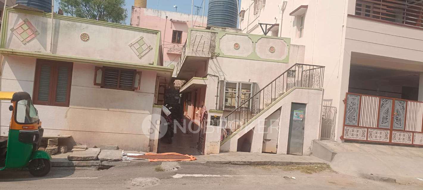 Plot For Sale  In Site With Ground Floor In 36, Th Cross Rd, Shivaganga Layout, Venugopal Nagar, Rukmini Nagar, Bengaluru, Karnataka 560073, India