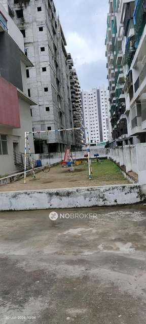 3 BHK Flat In Trident Grande for Rent  In Kompally