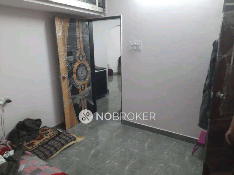 1 BHK Flat In Jagram Complex For Sale  In Visharant Wadi