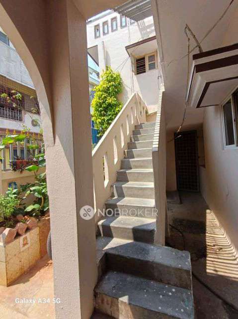 1 BHK House for Rent  In Laggere
