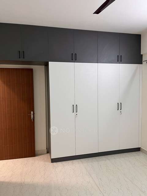 1 BHK Flat In Narivelil for Rent  In Anjanappa Layout