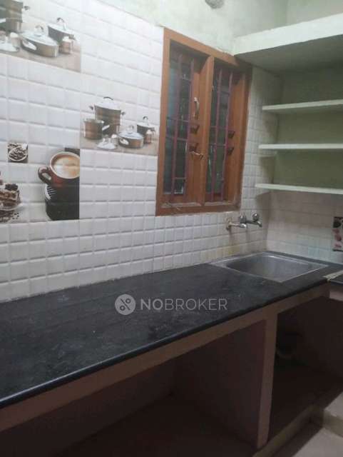 1 BHK House for Rent  In Kamaraj Nagar, Chrompet
