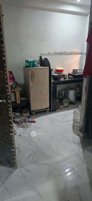 1 RK Flat In Standalone Buildiny for Rent  In Raj Nagar Ii