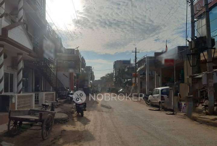 1 RK House for Rent  In  Sector 12