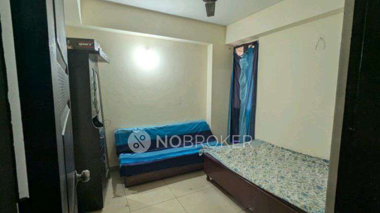 3 BHK Flat In Landcraft River Heights for Rent  In Raj Nagar Extension