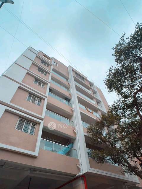 2 BHK Flat In Shree Hari Heights, Bharati Vidhyapeeth ,trimurti Chouk for Rent  In Fv53+8qr, Bharati Vidyapeeth Campus, Dhankawadi, Pune, Maharashtra 411043, India