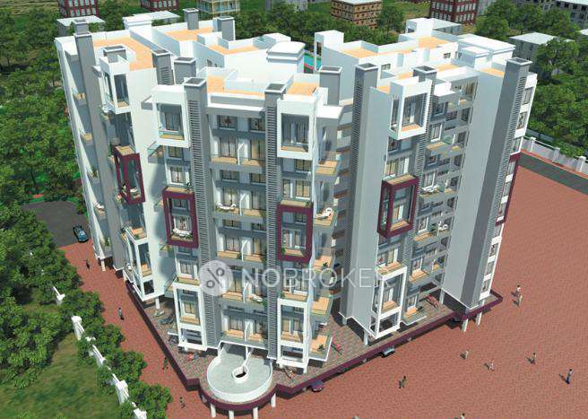 Shared Room for Female In 2 BHK  In Mayur Kilbil In Dhanori