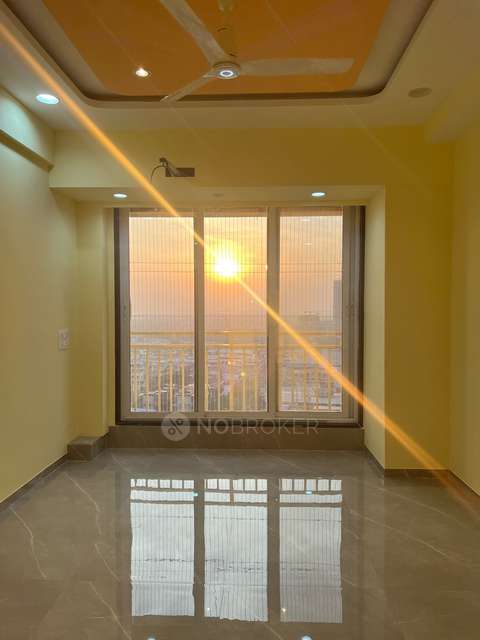 2 BHK Flat In Astergami for Rent  In Ghansoli Railway Station