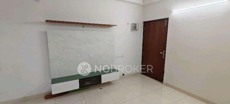 1 BHK Flat In Brigade Cornerstone Utopia For Sale  In Whitefield