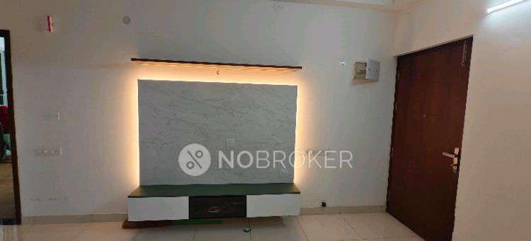 1 BHK Flat In Brigade Cornerstone Utopia For Sale  In Whitefield
