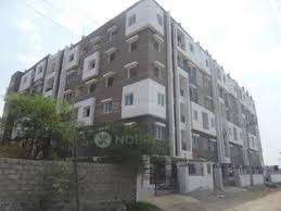3 BHK Flat In Gulmohar for Rent  In Manikonda