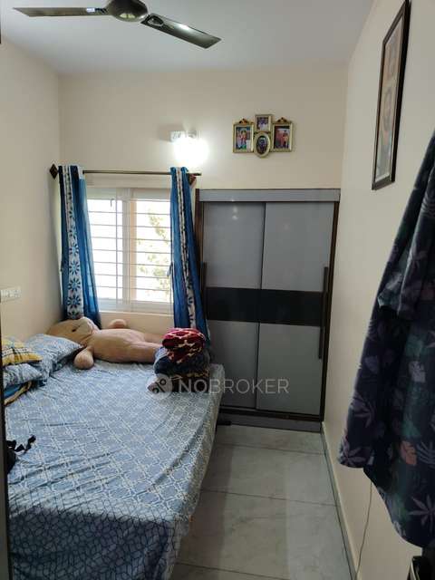 1 BHK House for Rent  In Jakkur