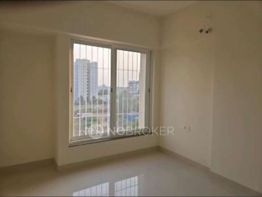 2 BHK Flat In Kumar Pratham for Rent  In Moshi