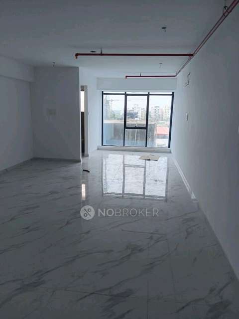 Office Space in Thane West, Mumbai for Rent 