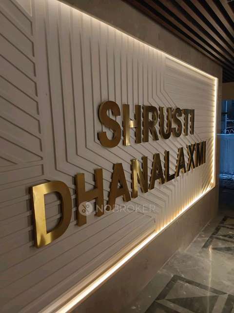 Office Space in Thane West, Mumbai for Rent 
