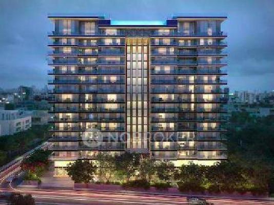 2 BHK Flat In Super Passcode Grant Road For Sale 