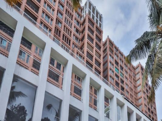 4 BHK Flat In Miray Rose for Rent  In Whitefield