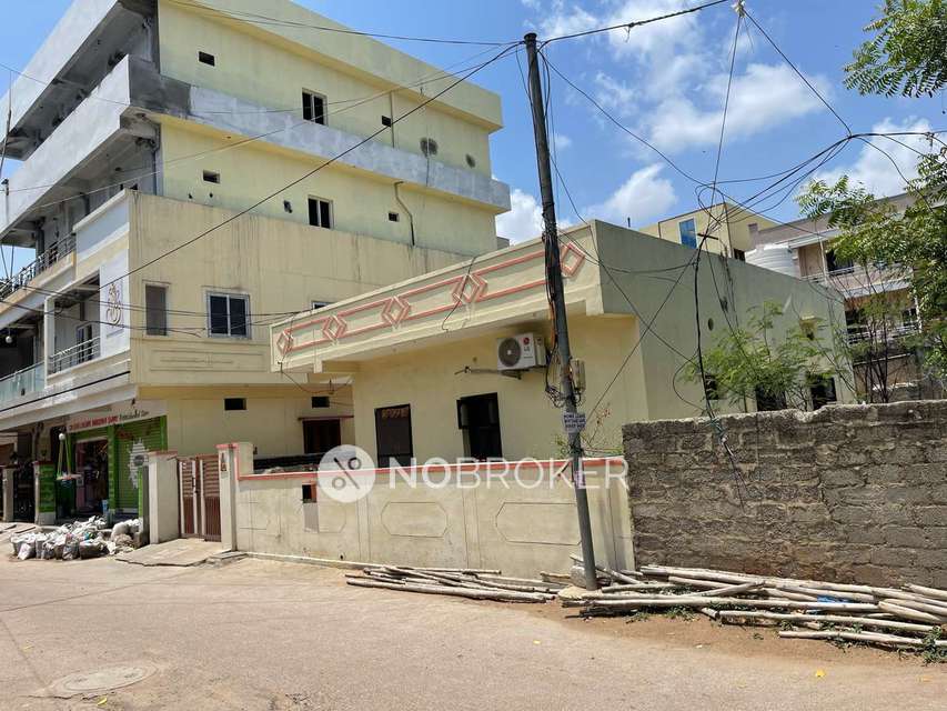 2 BHK House For Sale  In Shivarampally Jagir