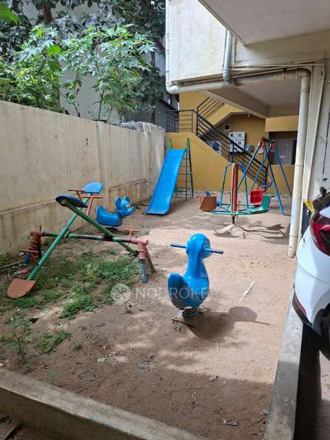 2 BHK Flat In Yd Sai Grand For Sale  In Hoysala Nagar, Horamavu