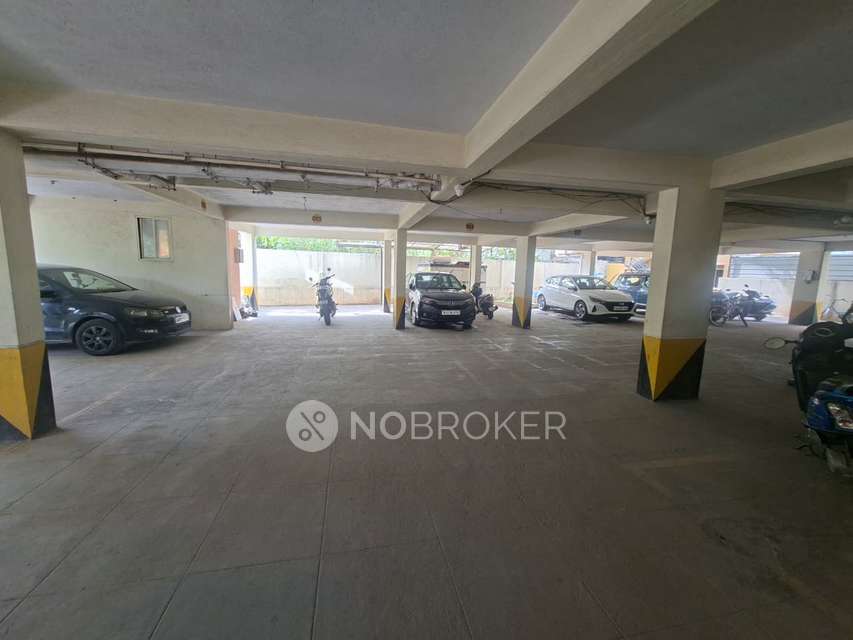 2 BHK Flat In Yd Sai Grand For Sale  In Hoysala Nagar, Horamavu