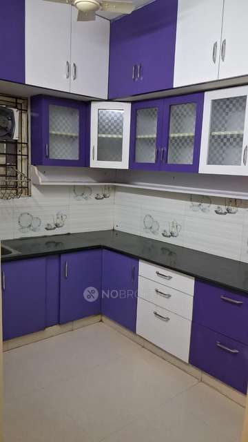2 BHK Flat In Yd Sai Grand For Sale  In Hoysala Nagar, Horamavu