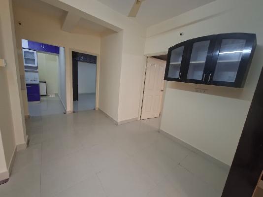2 BHK Flat In Yd Sai Grand For Sale  In Hoysala Nagar, Horamavu