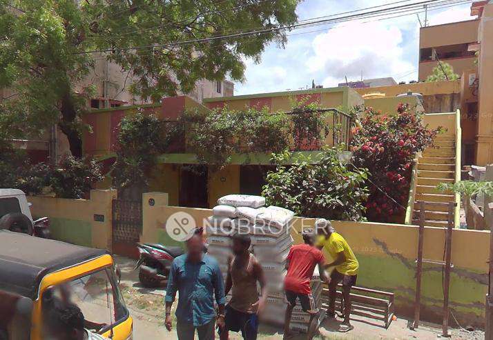 Godown/Warehouse in Vysarpadi, Chennai for Rent 