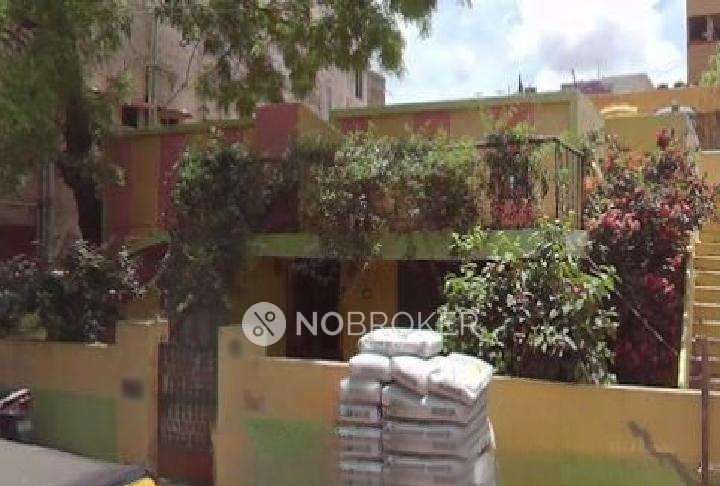 Godown/Warehouse in Vysarpadi, Chennai for Rent 