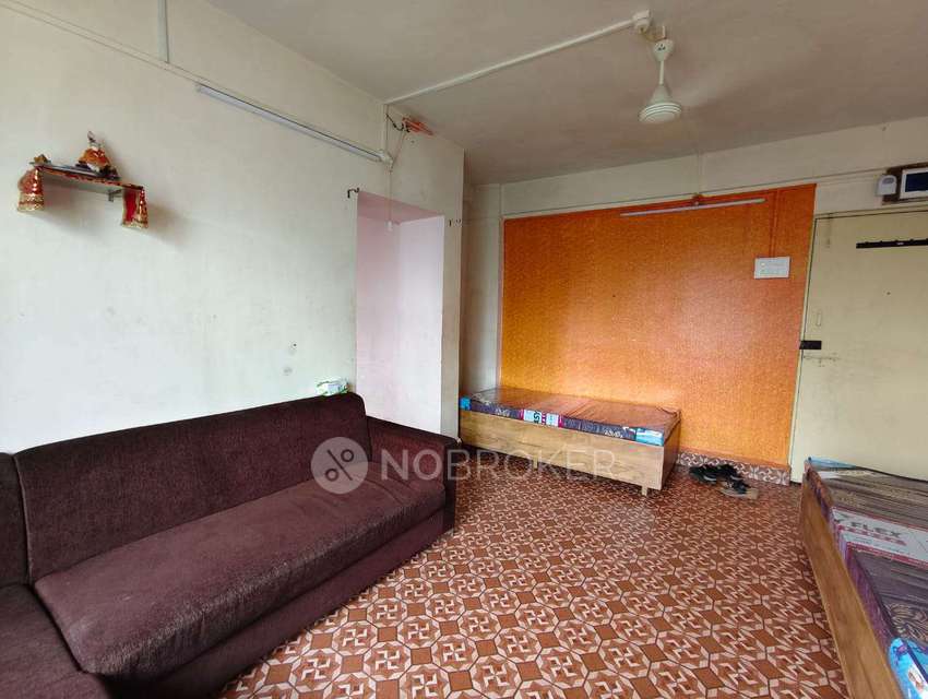 2 BHK Flat In At Ekta Nagari for Rent In Sinhagad Road