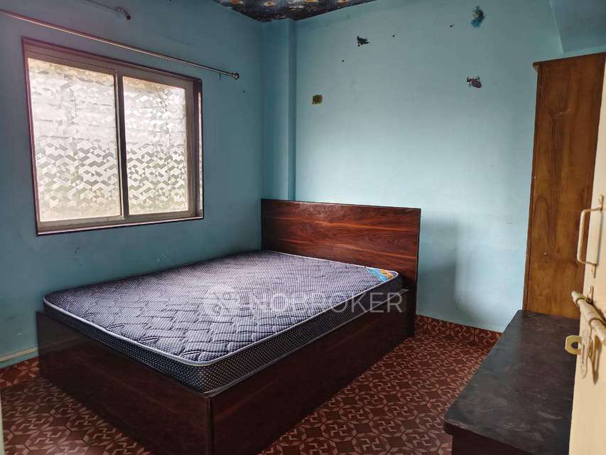 2 BHK Flat In At Ekta Nagari for Rent In Sinhagad Road