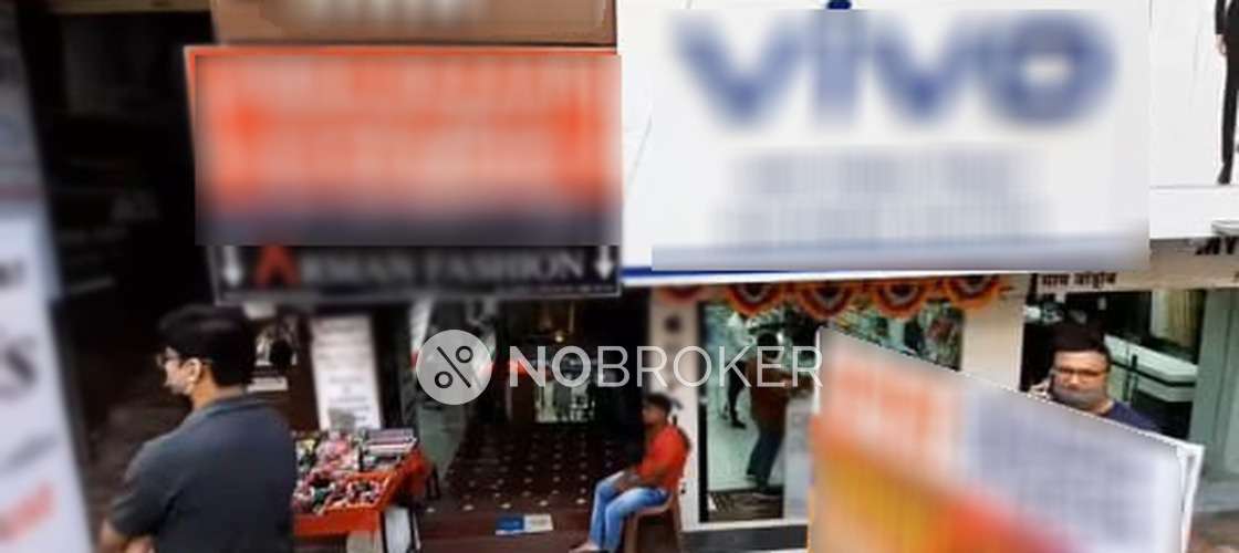 Godown/Warehouse in Amba Bazar, Pune for Rent 