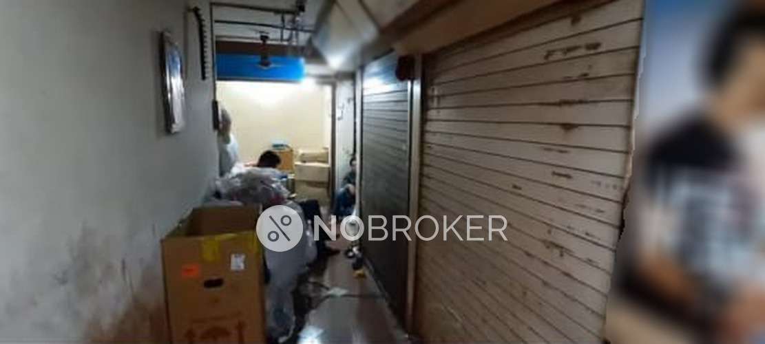 Godown/Warehouse in Amba Bazar, Pune for Rent 