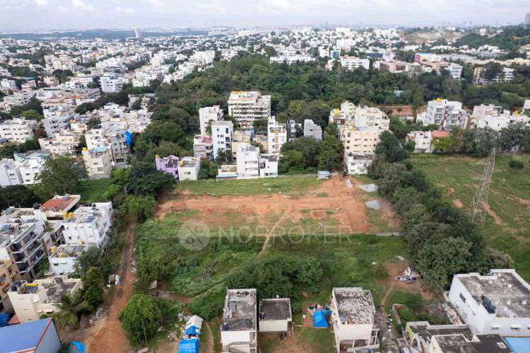 Plot For Sale  In Vista City In Uttarahalli Hobli