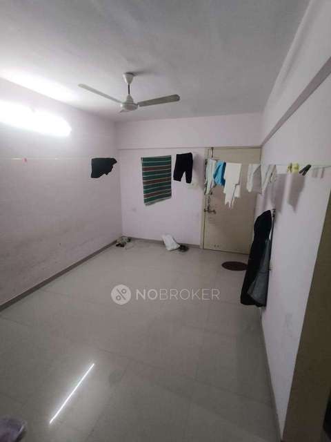 Shared Room for Male In 1 BHK  In Standalone Buil In Pimple Nilakh