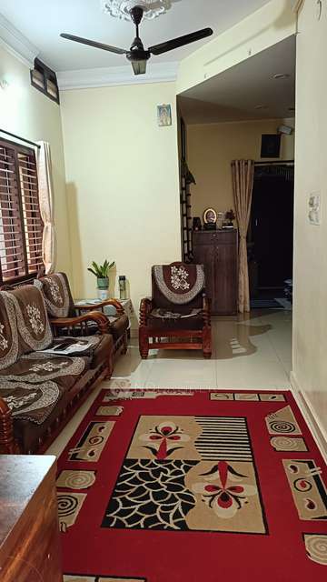 4 BHK House For Sale  In Bangalore Urban 