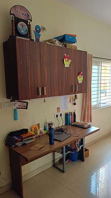 4 BHK House For Sale  In Bangalore Urban 