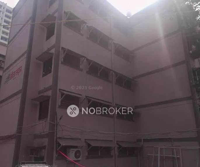 1 RK Flat In Sita Sadan for Rent  In Kalachowki