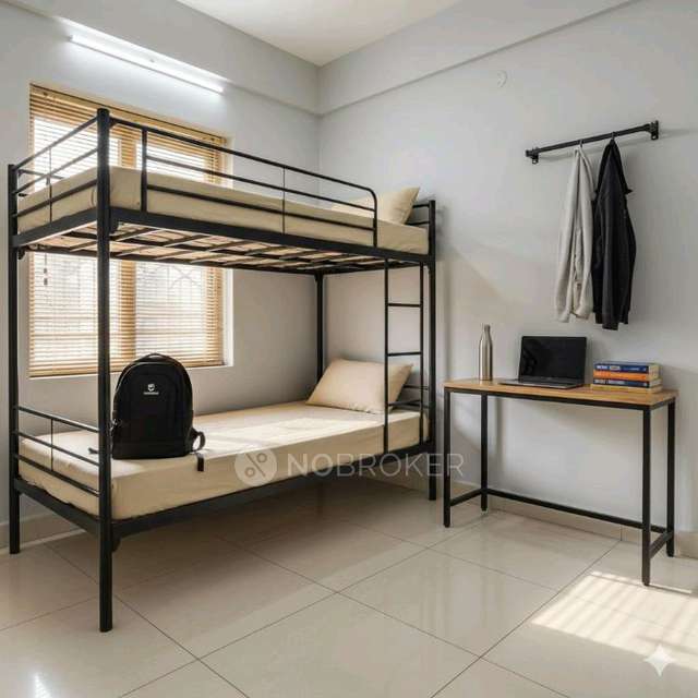 PG for Boys in Goregaon West