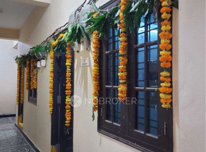 2 BHK House For Sale  In Borabanda