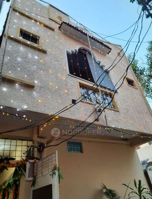2 BHK House For Sale  In Borabanda