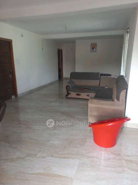 3 BHK Flat In Kepler Towers,pragathi Nagar,opp Jntu  for Rent  In Kukatpally