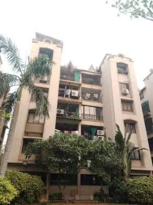 Shared Room for Male In 1 RK  In Kaldeep Appartment In Wadgaon Sheri