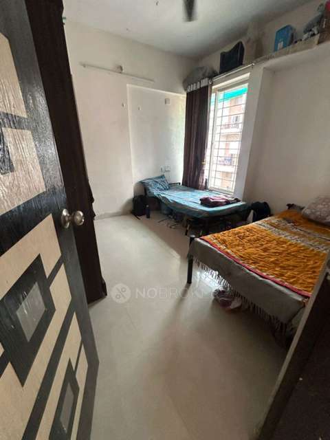 2 BHK Flat In Safal Oneiro for Rent  In Wakad