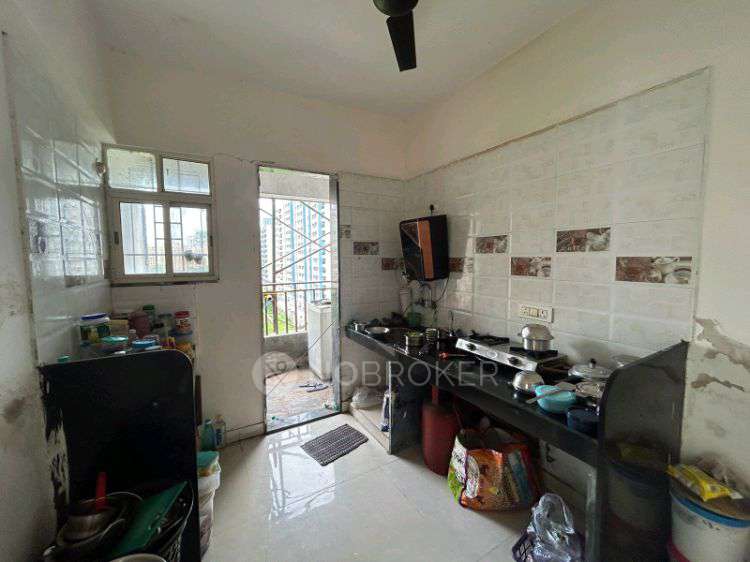 2 BHK Flat In Safal Oneiro for Rent  In Wakad