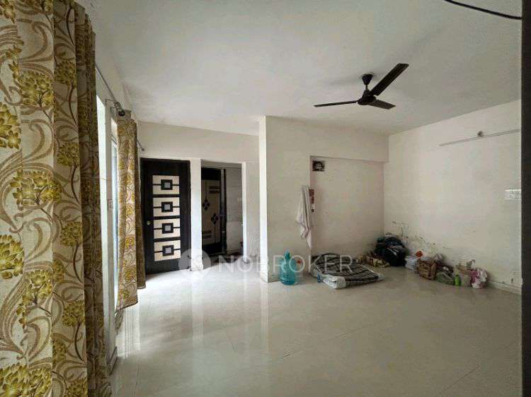 2 BHK Flat In Safal Oneiro for Rent  In Wakad