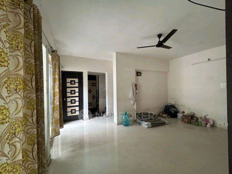 2 BHK Flat In Safal Oneiro for Rent  In Wakad