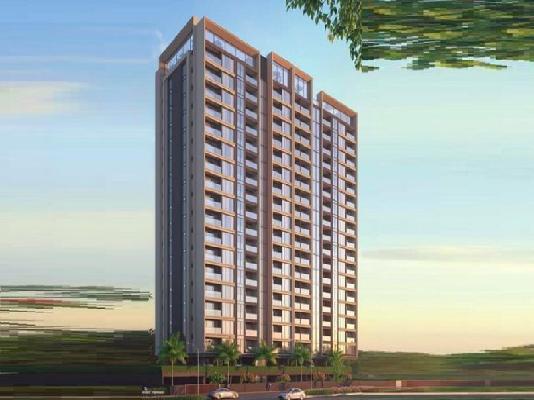 2 BHK Flat In Shivalay Suyog Srivatsa For Sale  In Bibwewadi